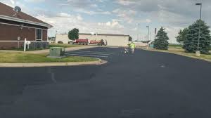 Reliable West Des Moines, IA Driveway Paving Solutions